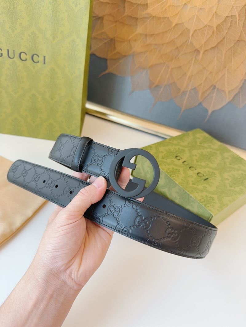 Gucci Belts